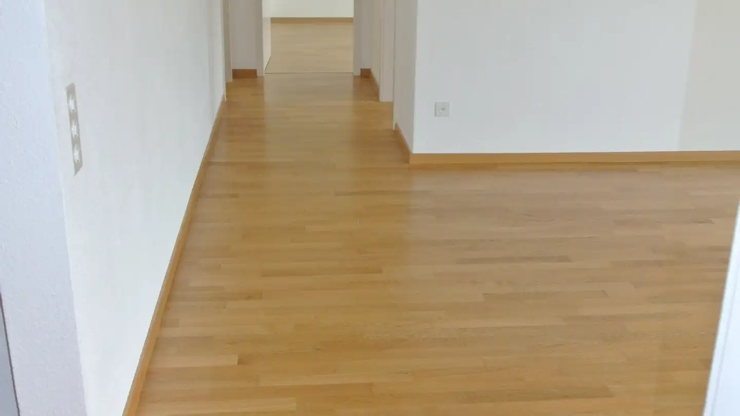Appartement à louer - Buhaldeweg 3, 5034 Suhr - Photo 3