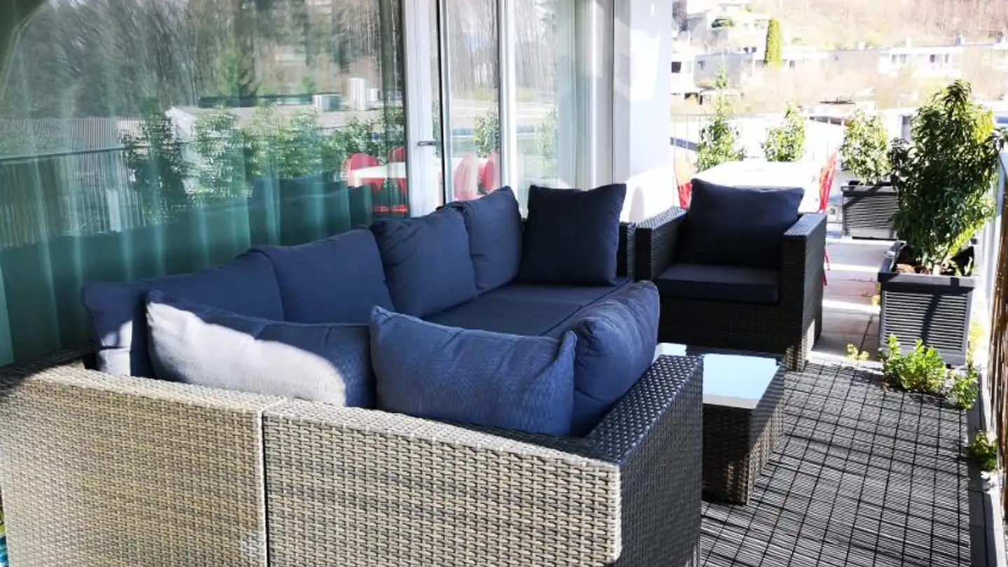 Appartement à louer - Dettigenstrasse 3, 3037 Herrenschwanden - Photo 4