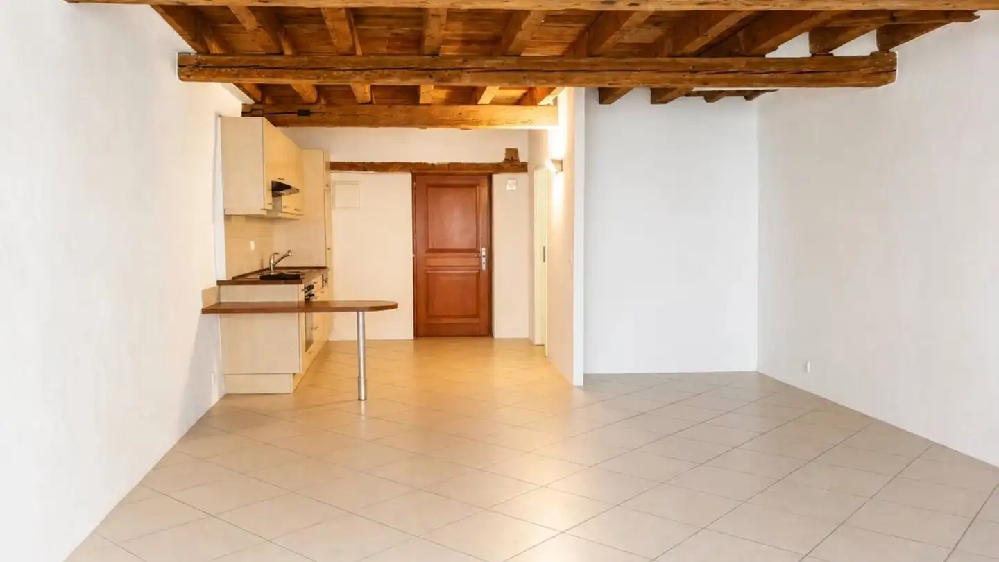 Appartement à louer - Rue De Bourg 37, 1003 Lausanne - Photo 4