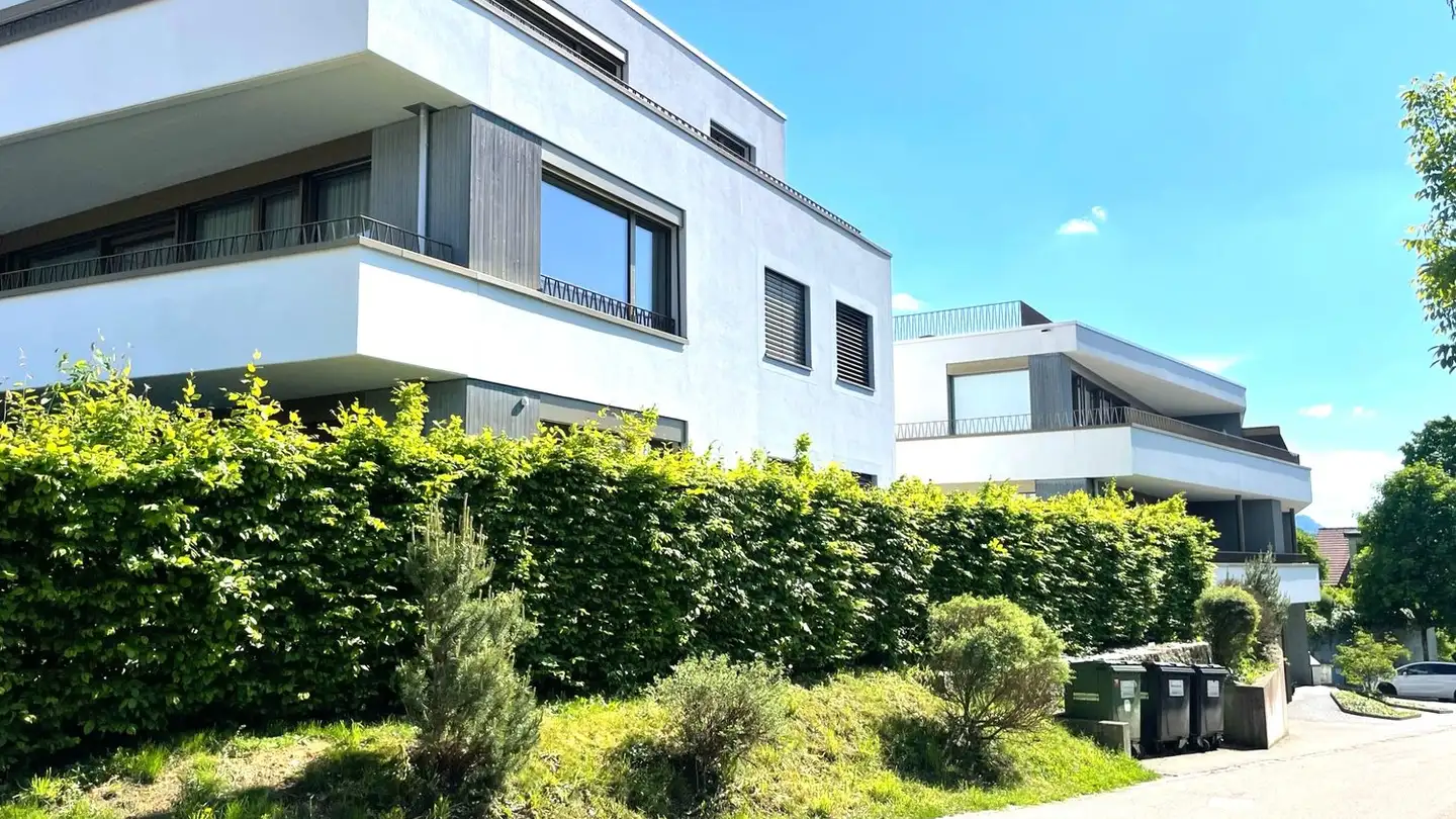 Wohnung mieten - Unterer Chaletweg 14, 3072 Ostermundigen