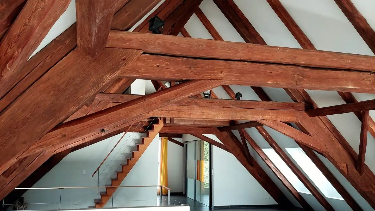 Attico in affitto - Talgasse 29, 5503 Schafisheim - Photo 3