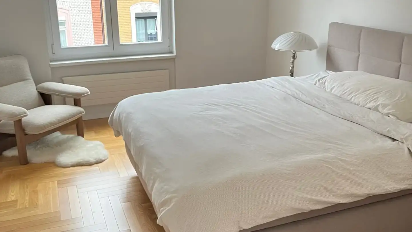 Wohnung mieten - Weststrasse 55, 8003 Zürich