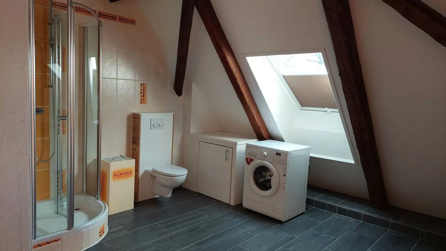 Attico in affitto - Talgasse 29, 5503 Schafisheim - Photo 4