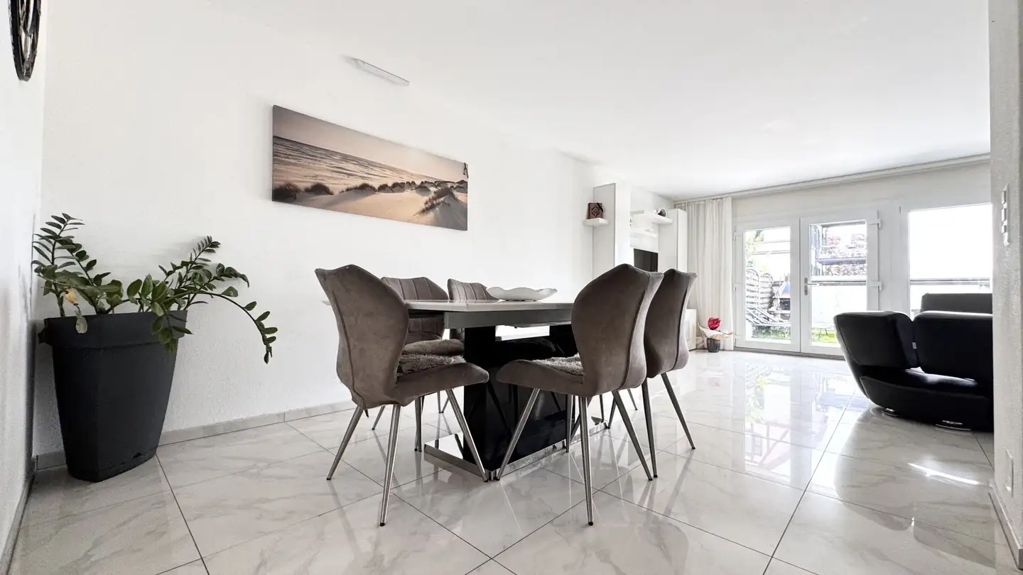 Casa a schiera in vendita - 6287 Aesch LU - Photo 2