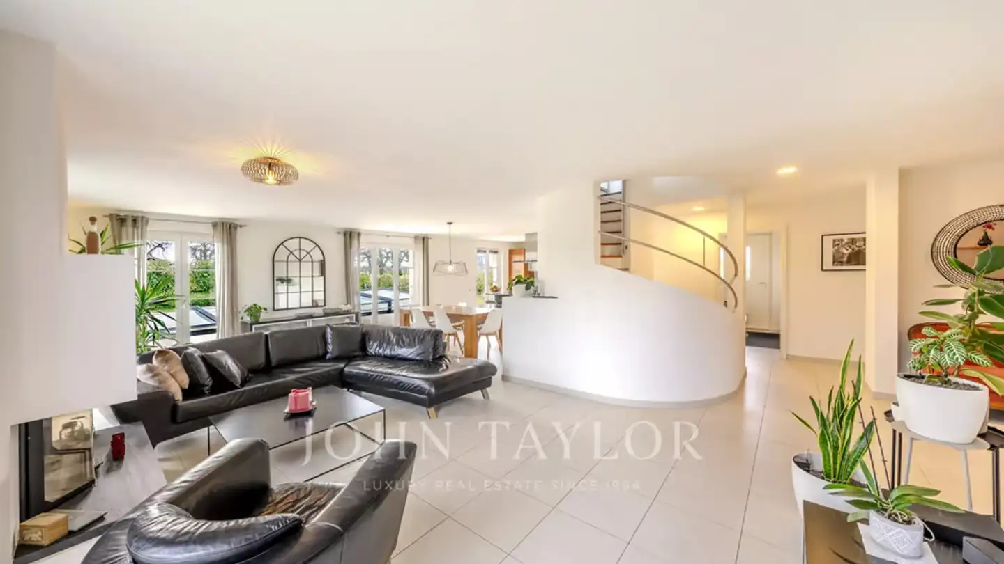 Single house for sale - 1110 Morges - Photo 3