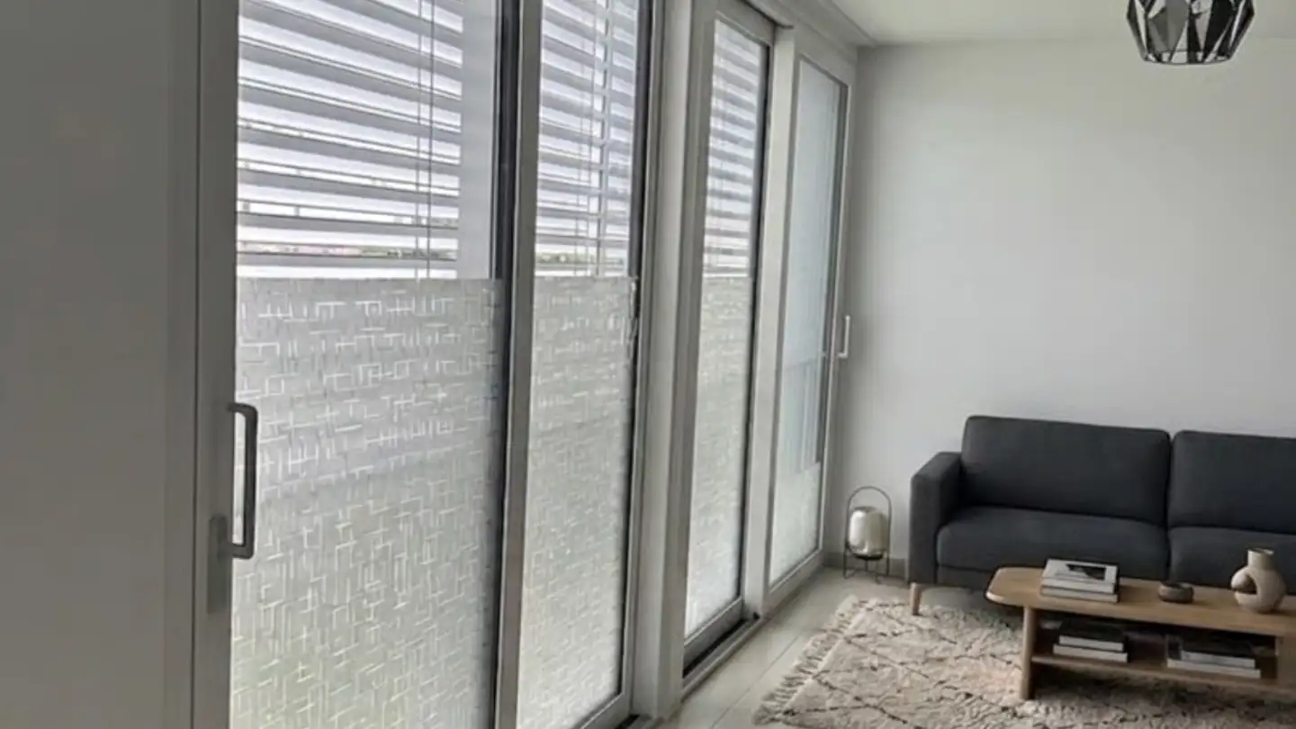 Apartment for rent - Via A. Giovannini 2, 6710 Biasca