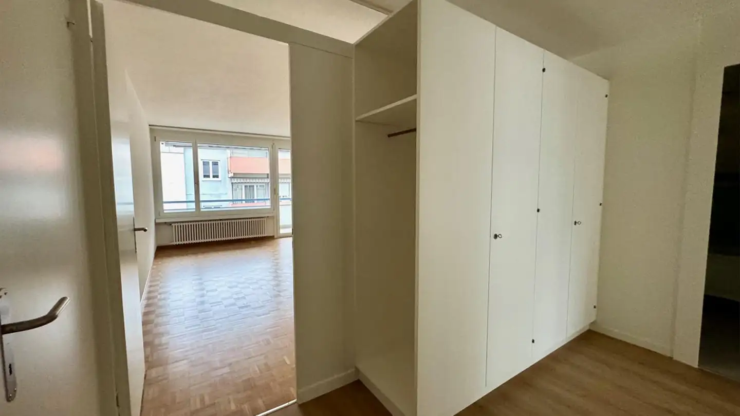 Wohnung mieten - 6300 Zug - Foto 2