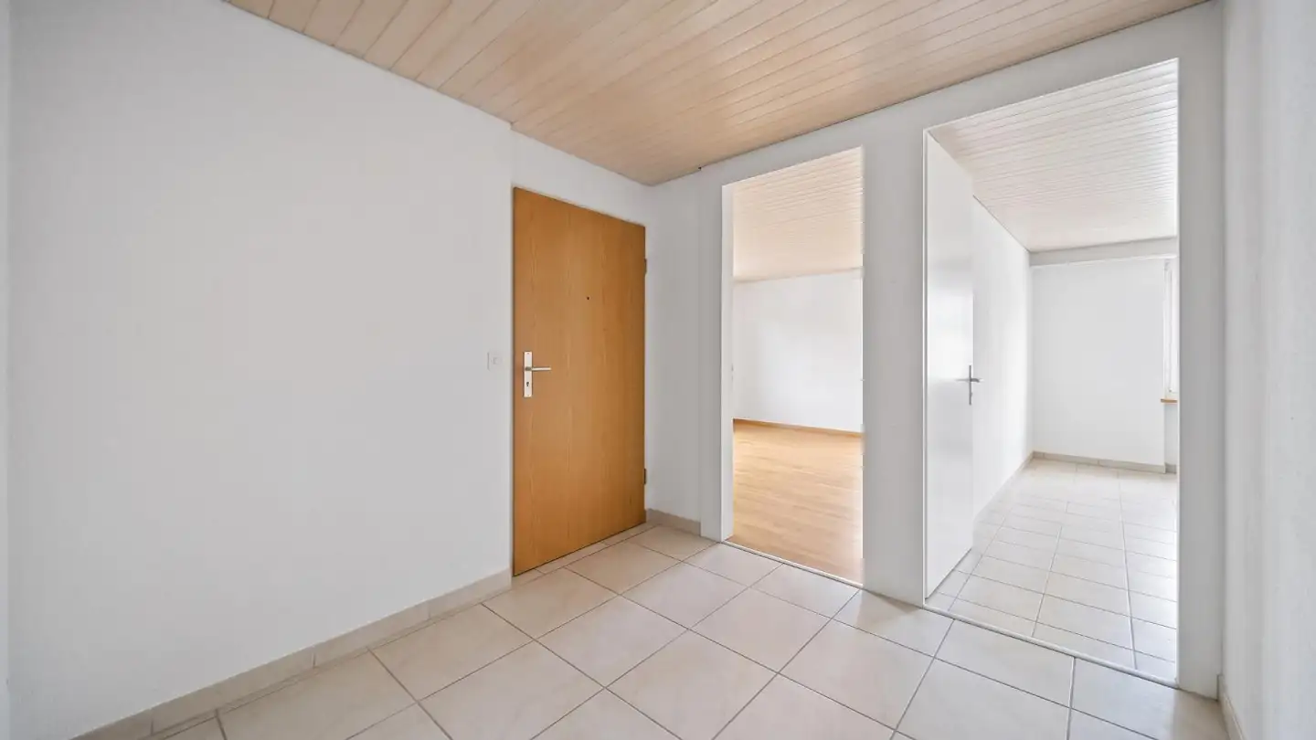 Apartment for rent - Dorfstrasse 19c, 5210 Windisch - Photo 2