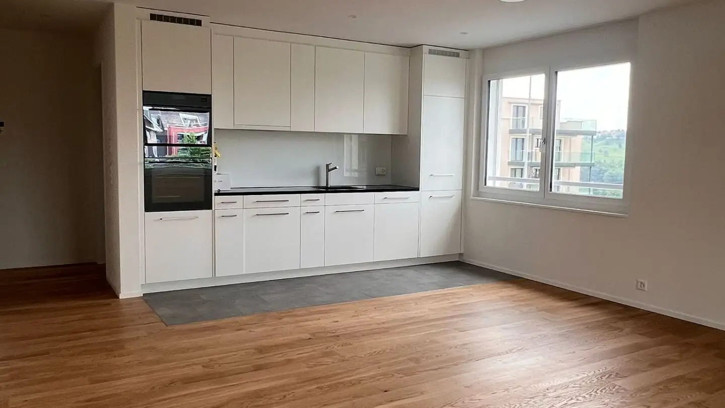 Apartment for rent - Hirschenmatt 7, 6038 Honau