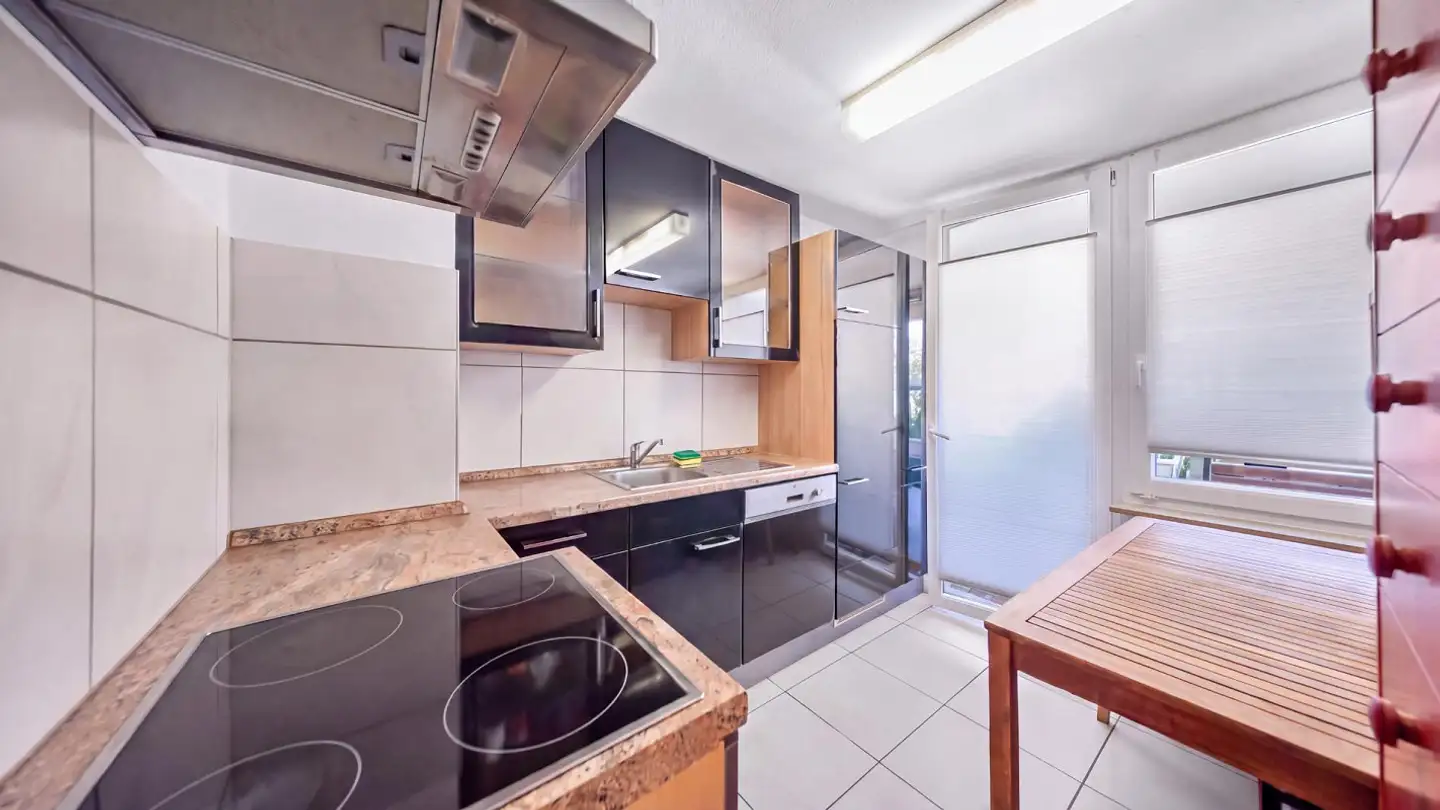 Apartment for rent - Dorfstrasse 19c, 5210 Windisch - Photo 3
