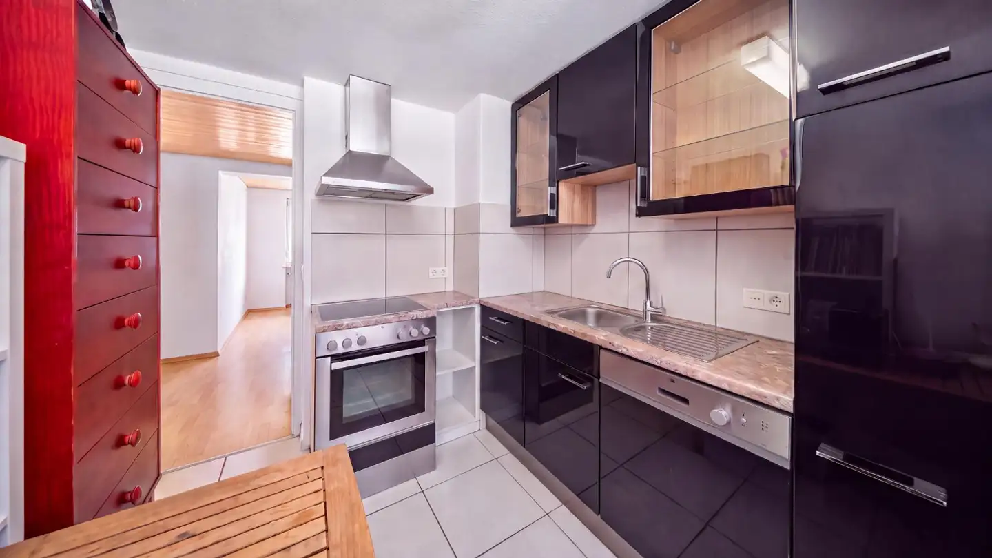 Apartment for rent - Dorfstrasse 19c, 5210 Windisch - Photo 4
