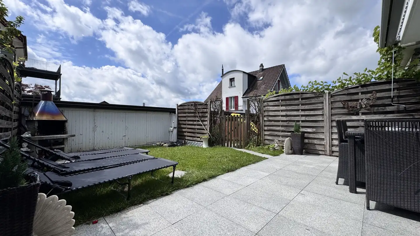 Casa a schiera in vendita - 6287 Aesch LU - Photo 3