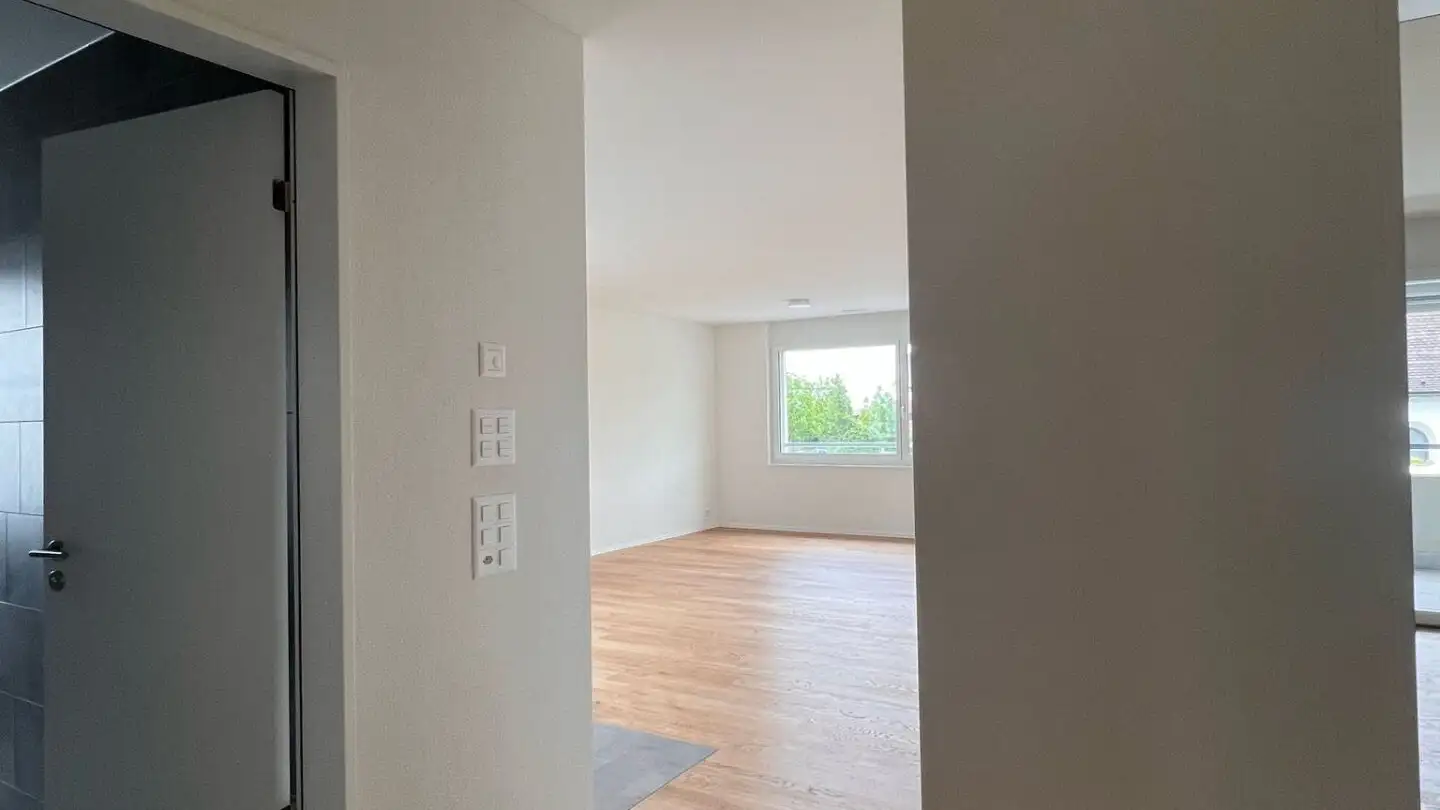 Apartment for rent - Hirschenmatt 7, 6038 Honau - Photo 2