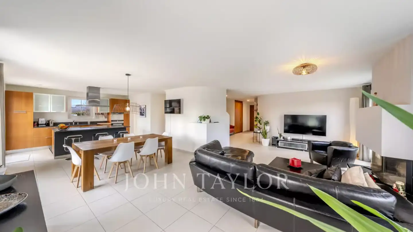 Single house for sale - 1110 Morges - Photo 4