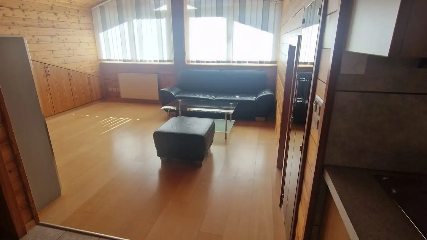 Appartamento in affitto - 3934 Zeneggen