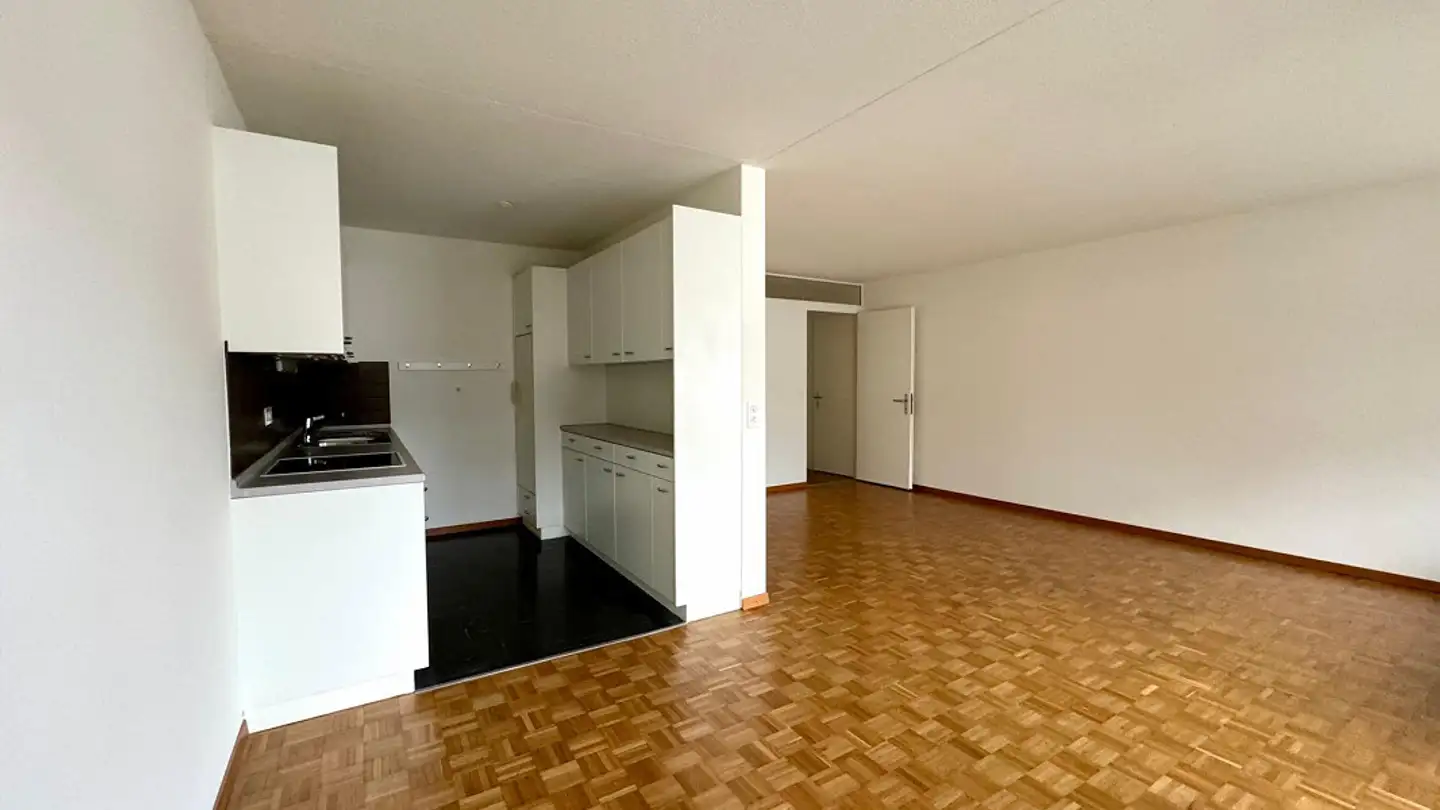 Wohnung mieten - 6300 Zug