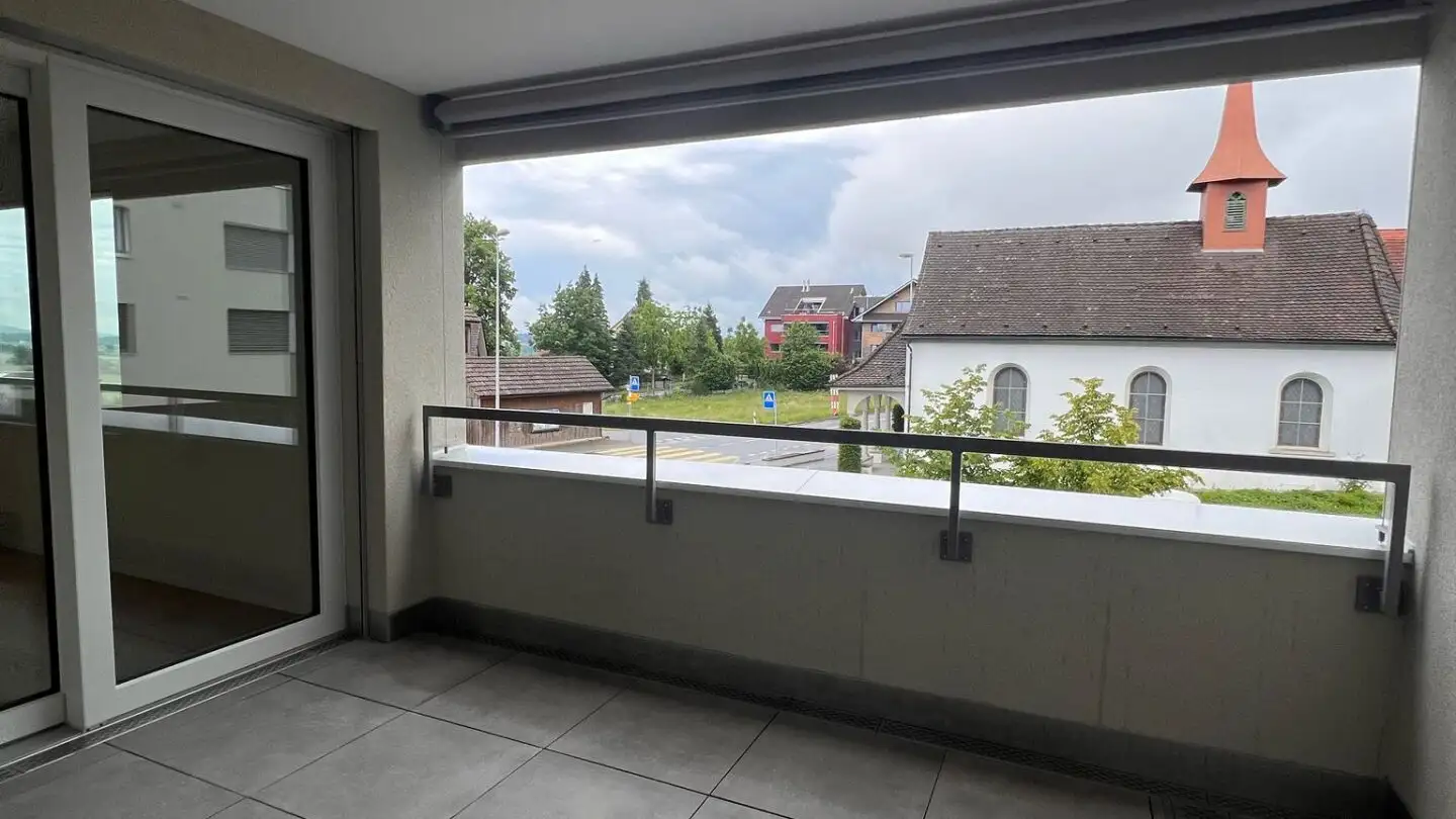 Apartment for rent - Hirschenmatt 7, 6038 Honau - Photo 3