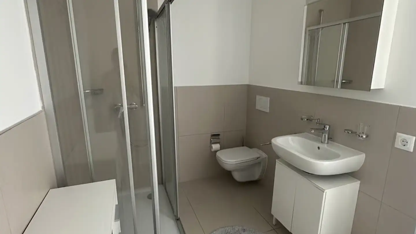 Apartment for rent - Via A. Giovannini 2, 6710 Biasca - Photo 4