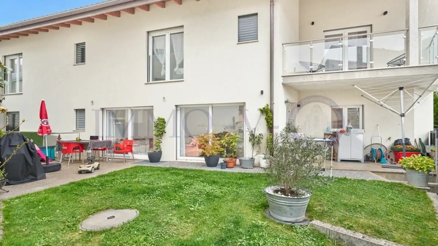 Villa for rent - 1145 Bière