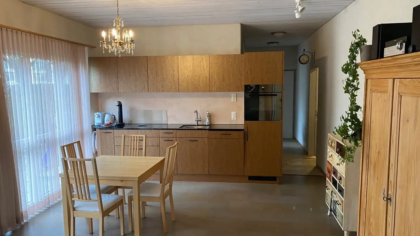 Wohnung mieten - Eybachallee 5, 6207 Nottwil