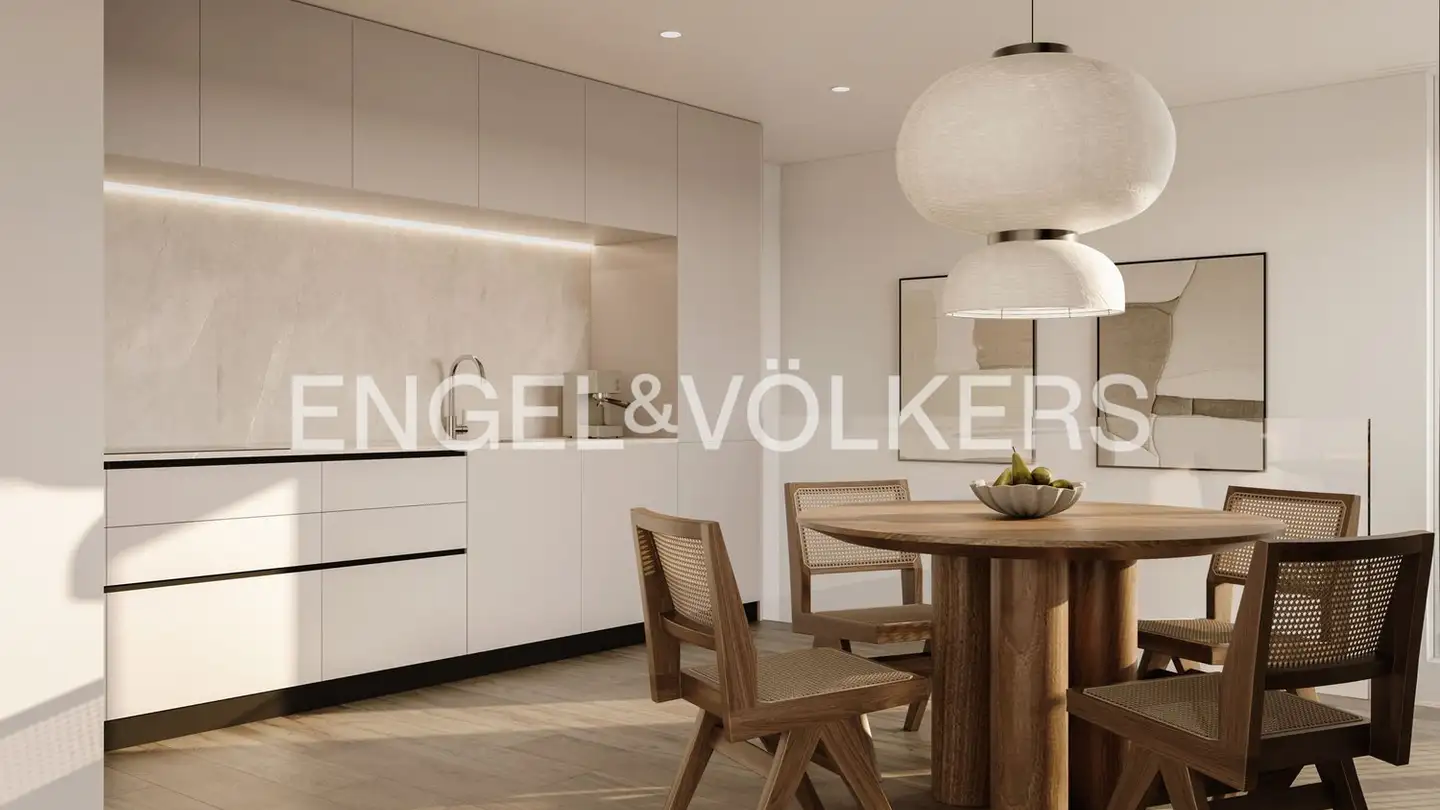 Appartamento in vendita - Schächenstrasse 32, 8048 Zürich - Photo 2