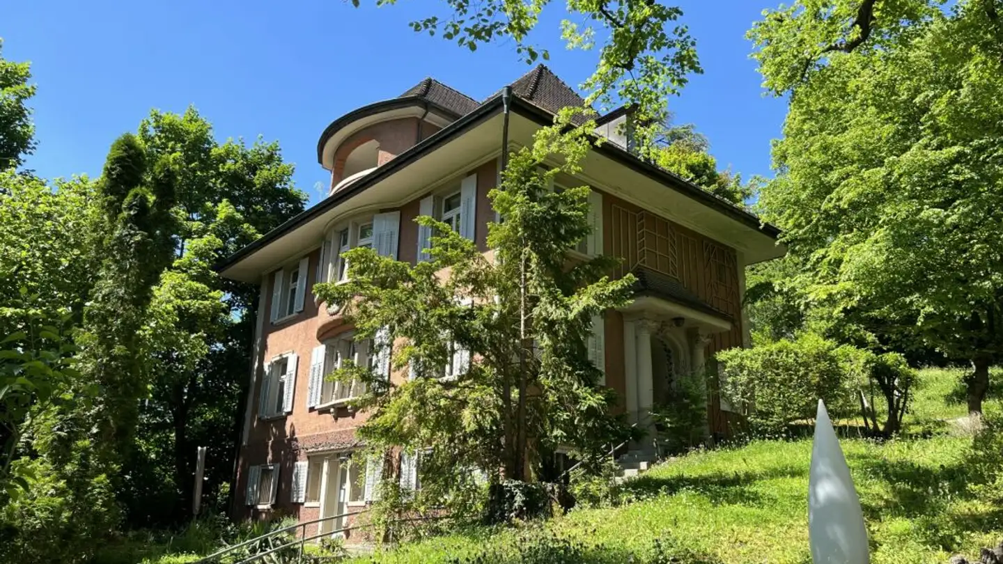 Office space for rent - Emmersbergstrasse 51, 8200 Schaffhausen - Photo 4