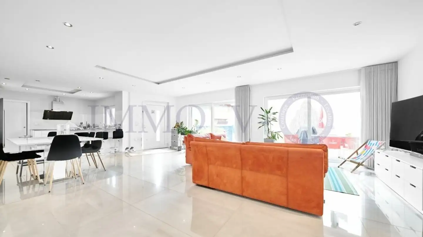 Villa for rent - 1145 Bière - Photo 2