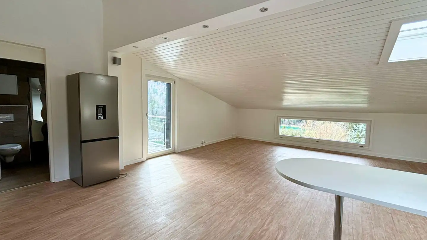 Apartment for rent - Route De La Corbetta, 1637 Charmey (Gruyère) - Photo 2