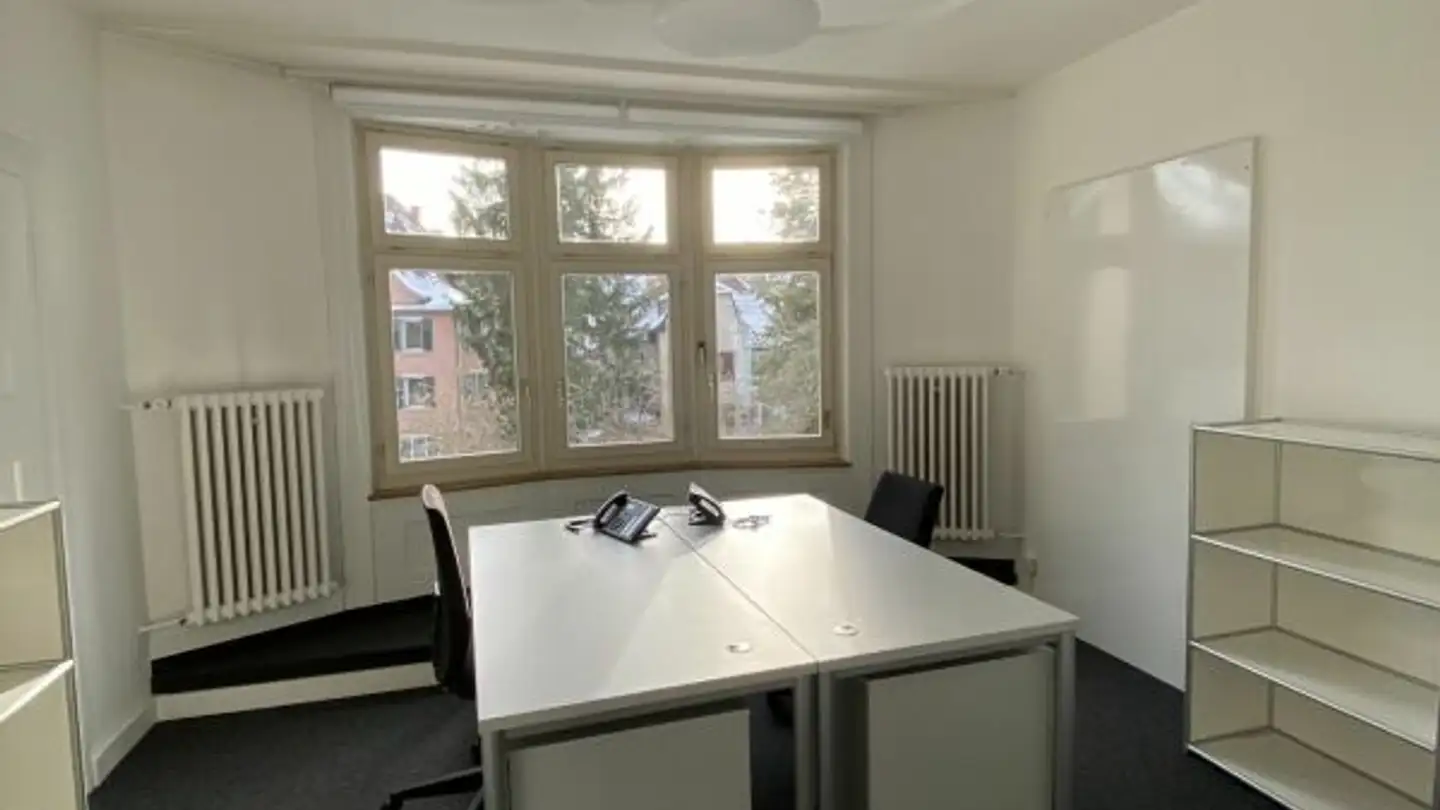 Office space for rent - Emmersbergstrasse 51, 8200 Schaffhausen - Photo 2