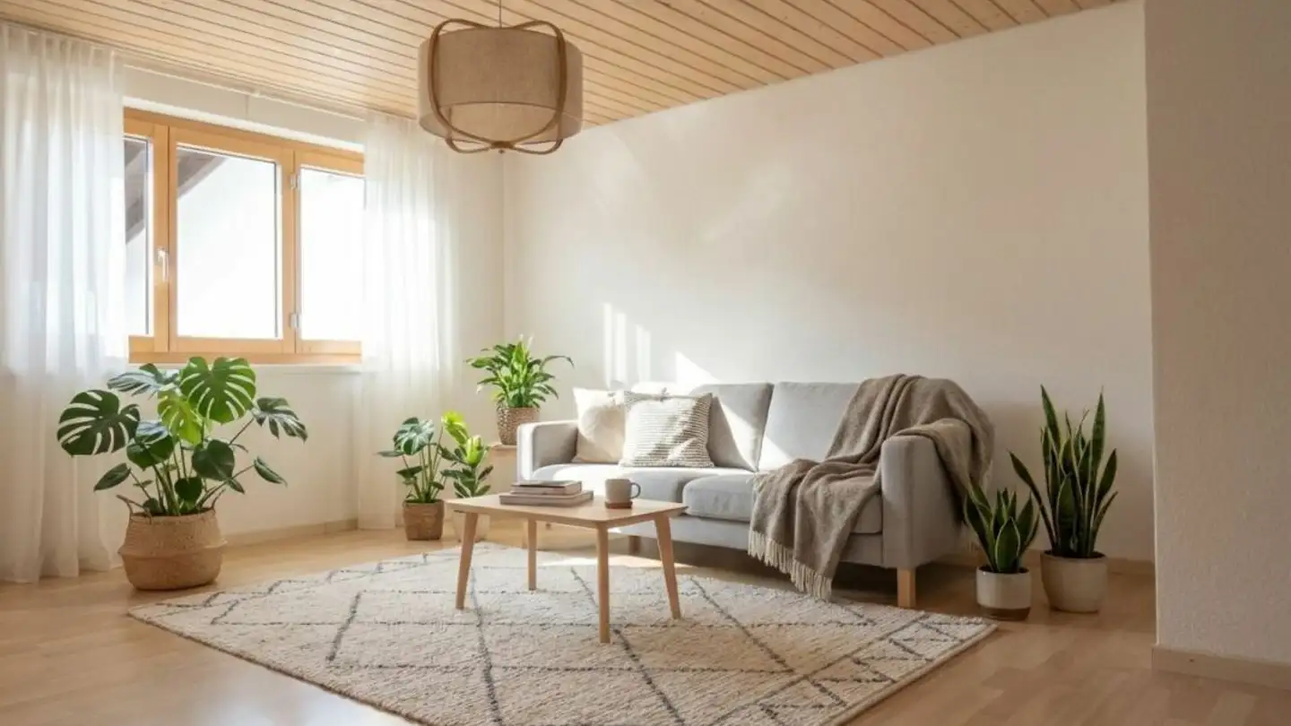 Appartement à louer - Schmalzgrubenstrasse 39, 8842 Unteriberg - Photo 3