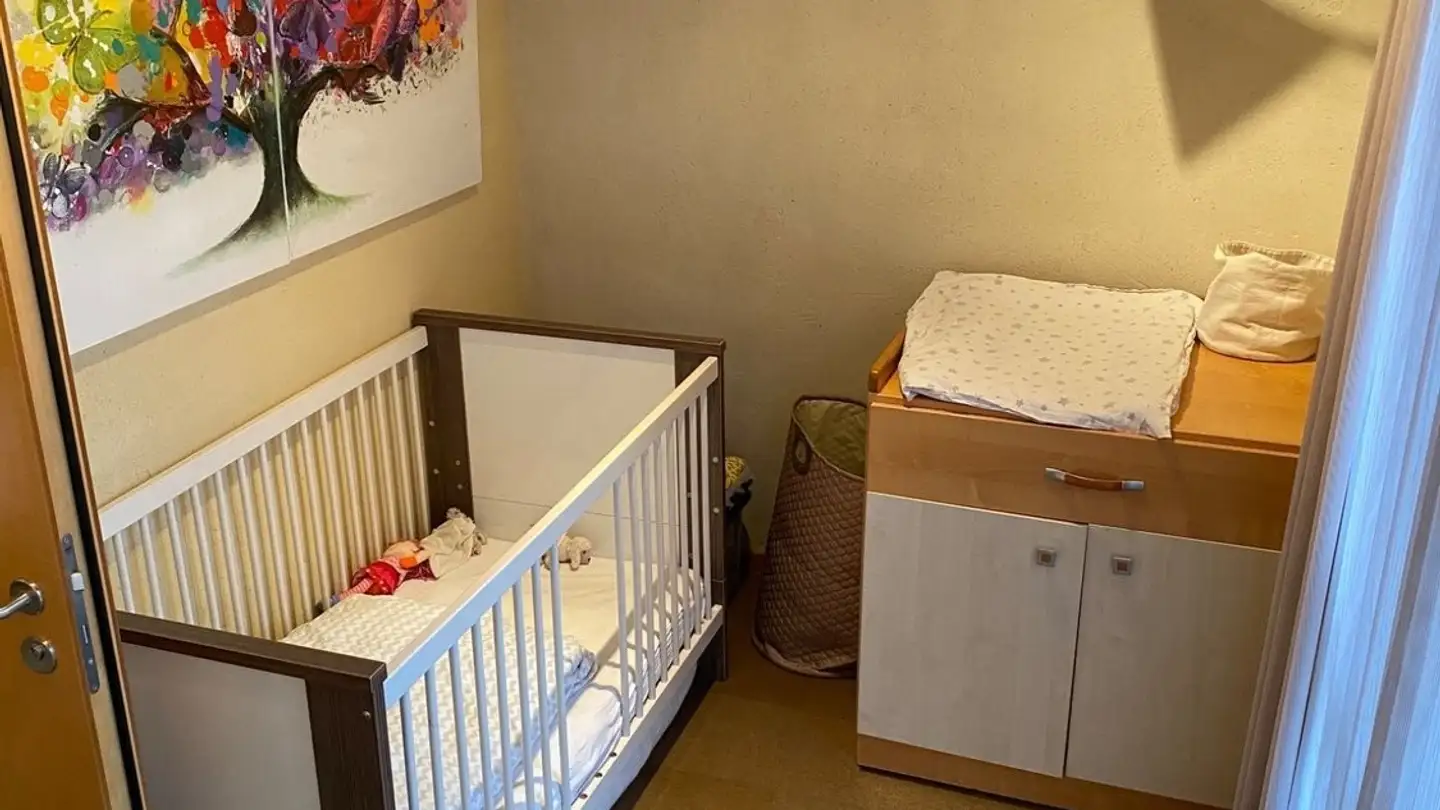 Wohnung mieten - Eybachallee 5, 6207 Nottwil - Foto 3