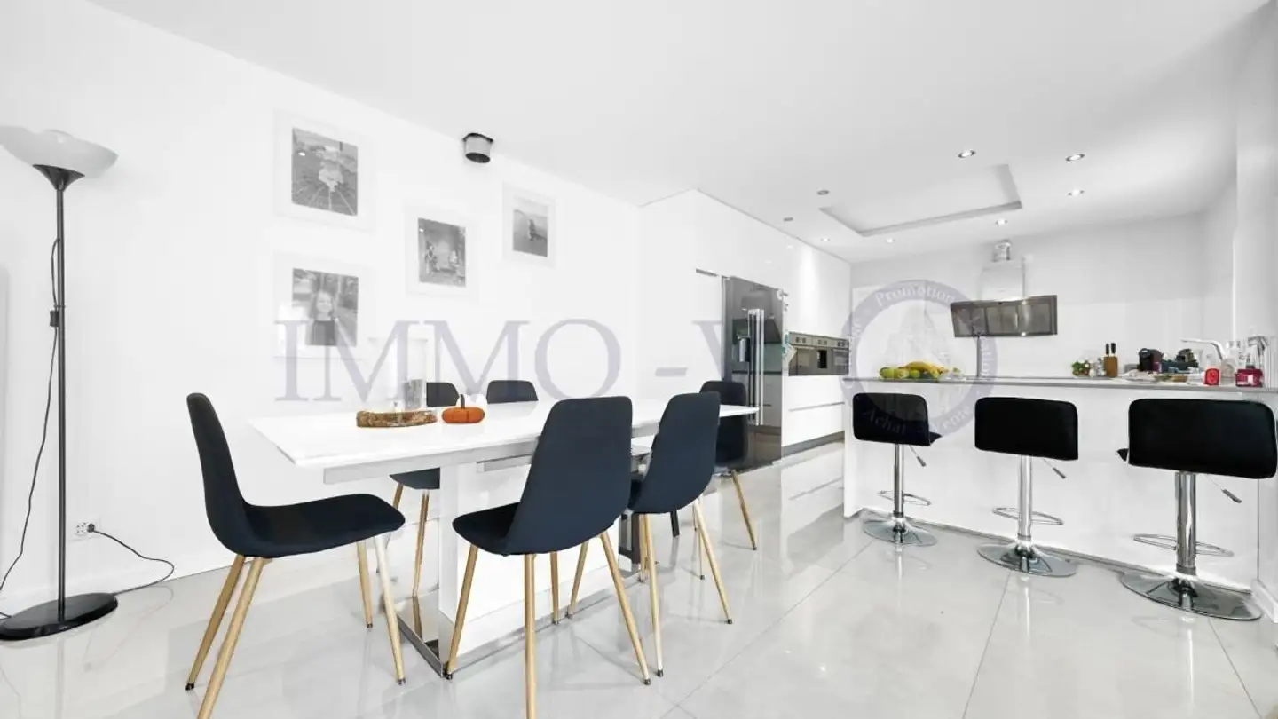 Villa for rent - 1145 Bière - Photo 3