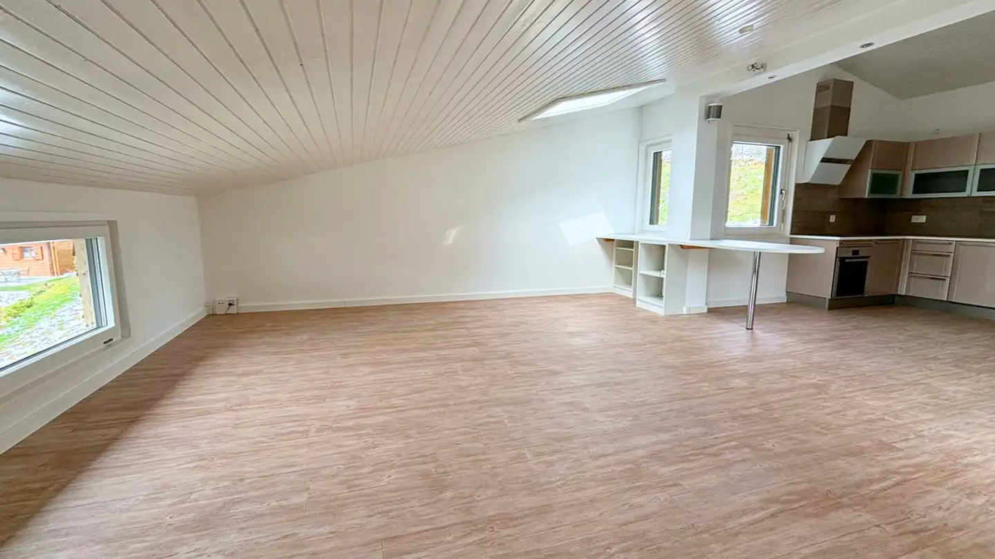 Apartment for rent - Route De La Corbetta, 1637 Charmey (Gruyère) - Photo 3