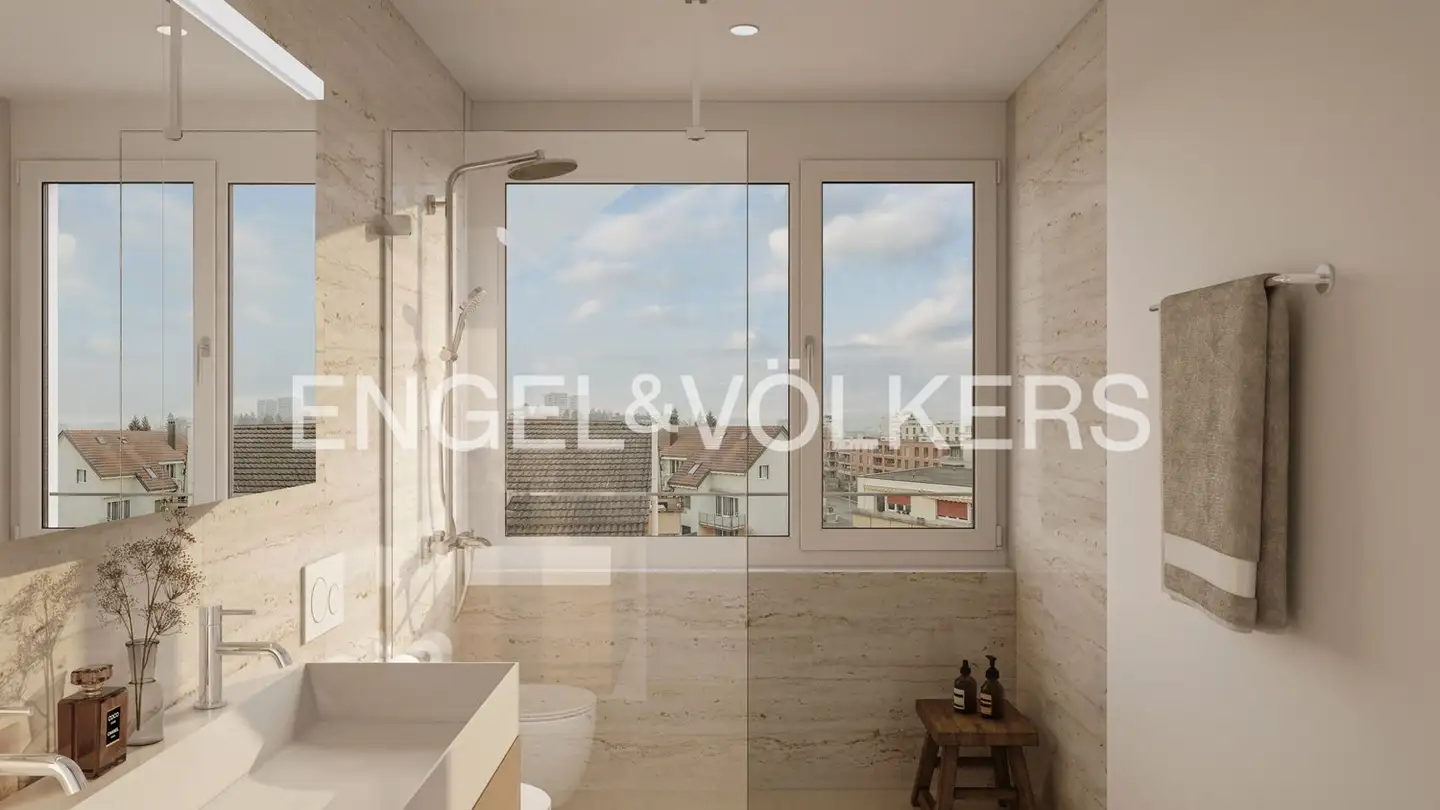 Appartamento in vendita - Schächenstrasse 32, 8048 Zürich - Photo 3