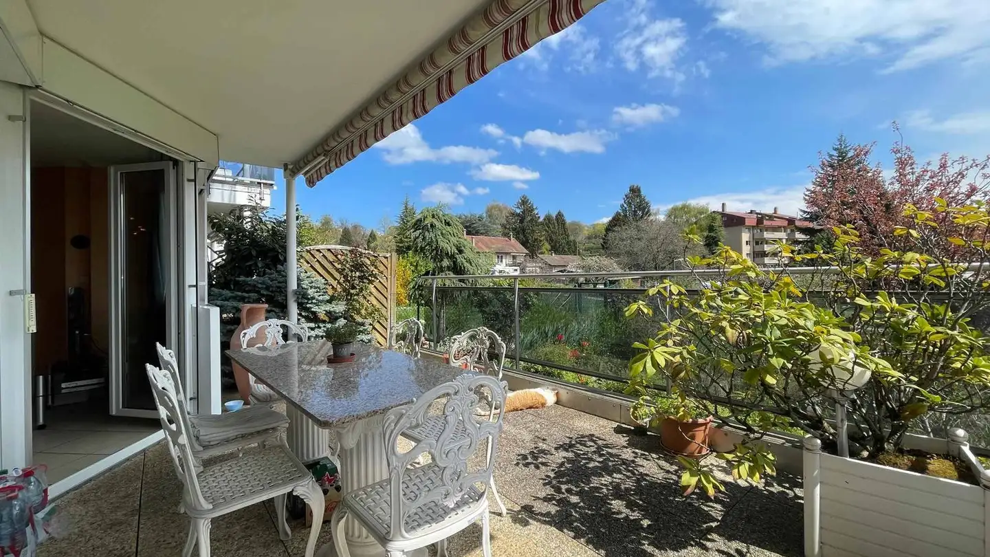 Apartment for sale - 1008 Prilly