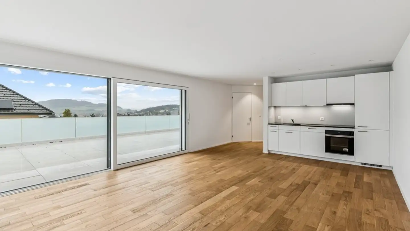 Appartamento in affitto - Schlossgrabenstrasse 2, 5736 Burg AG - Photo 2