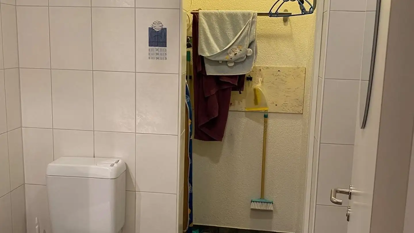 Wohnung mieten - Eybachallee 5, 6207 Nottwil - Foto 4