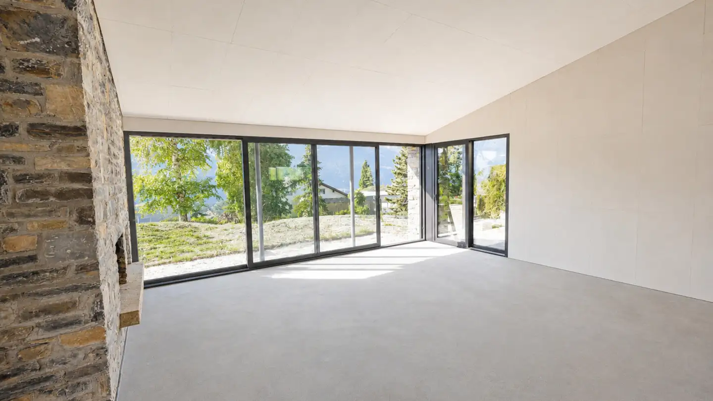 Villa in vendita - Route De Montana 10, 3973 Venthône - Foto 2