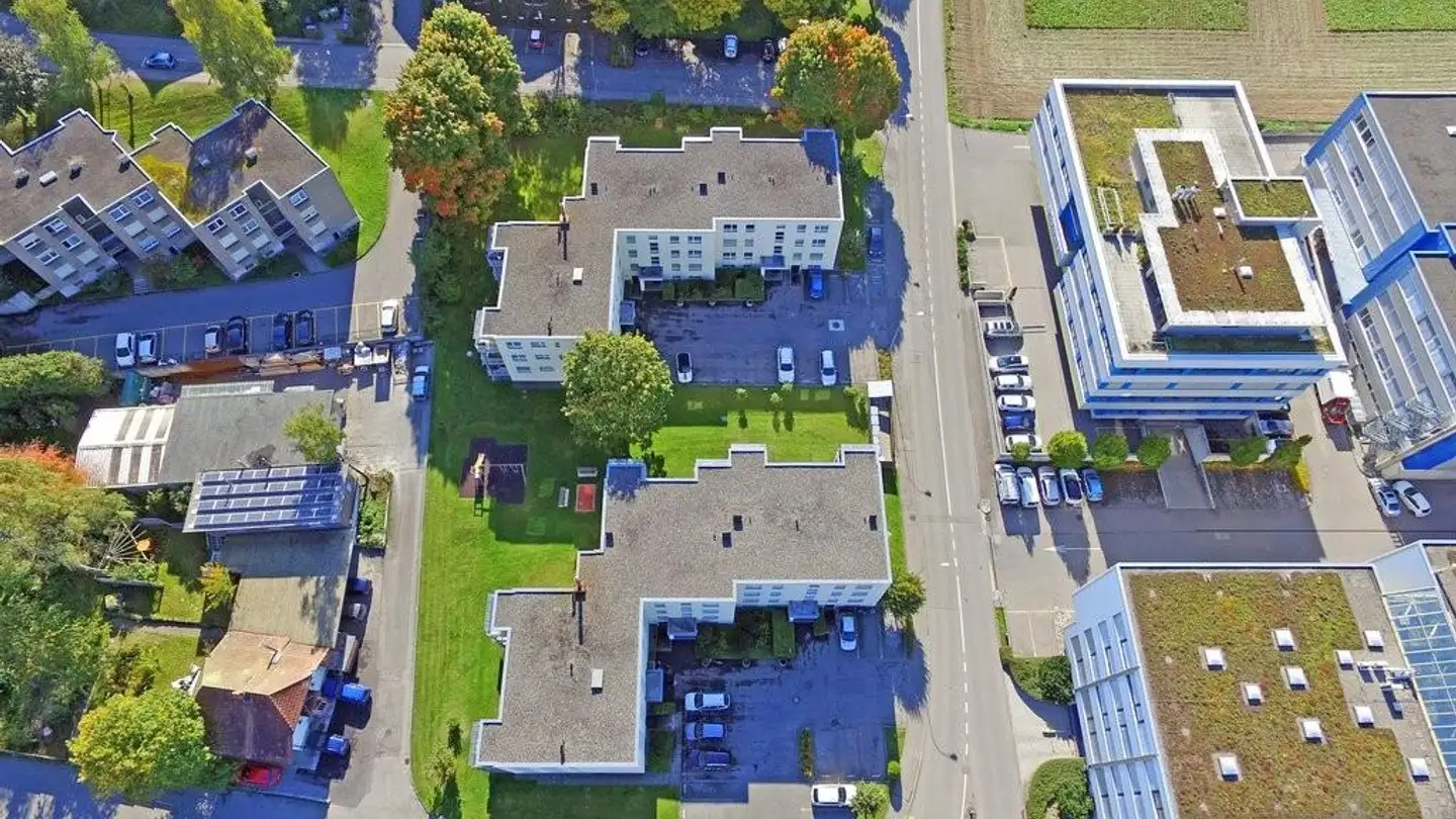 Appartamento in affitto - Grubenstrasse 100, 3322 Urtenen-Schönbühl