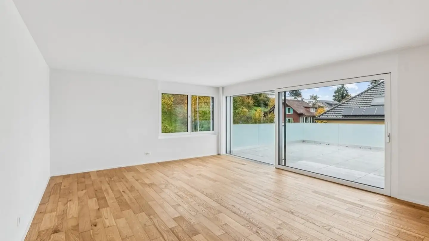 Appartamento in affitto - Schlossgrabenstrasse 2, 5736 Burg AG - Photo 3