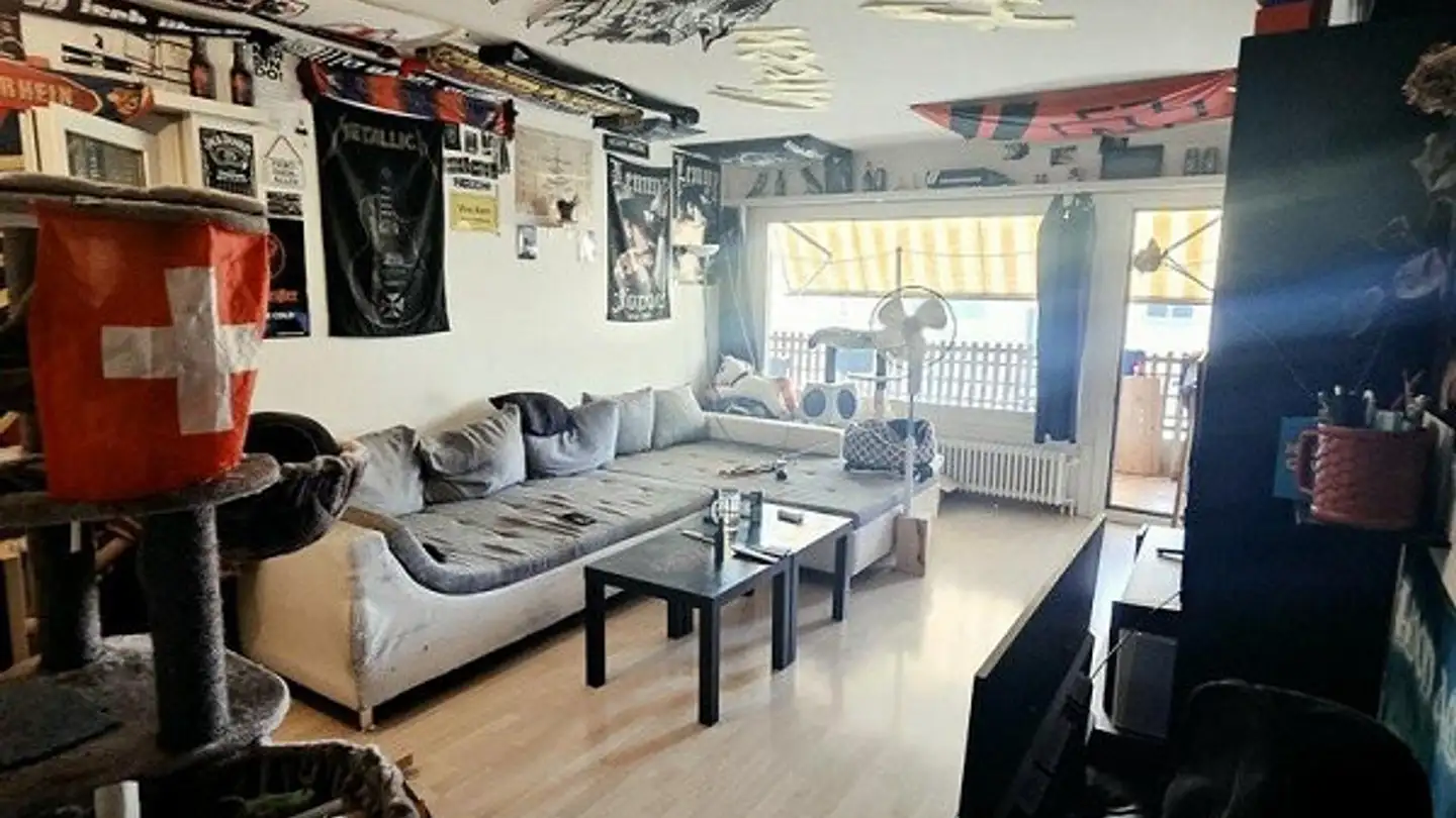 Appartamento in affitto - Erlenmattstrasse 17, 3172 Niederwangen b. Bern