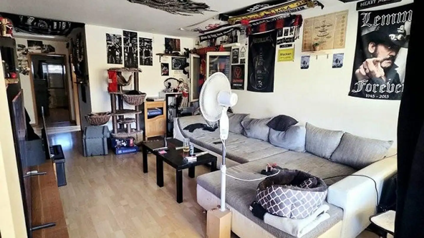 Appartamento in affitto - Erlenmattstrasse 17, 3172 Niederwangen b. Bern - Foto 2