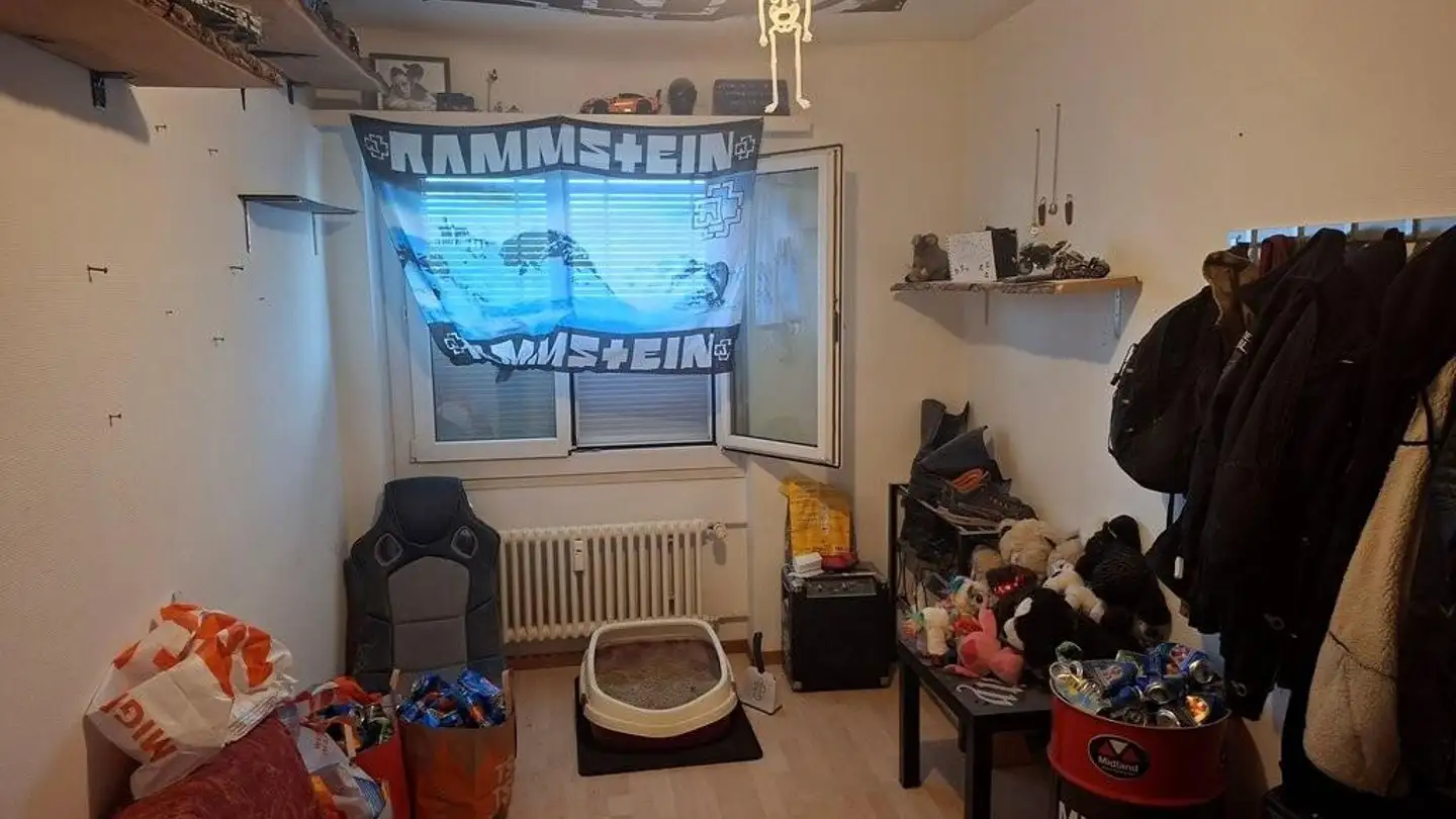 Appartamento in affitto - Erlenmattstrasse 17, 3172 Niederwangen b. Bern - Foto 4