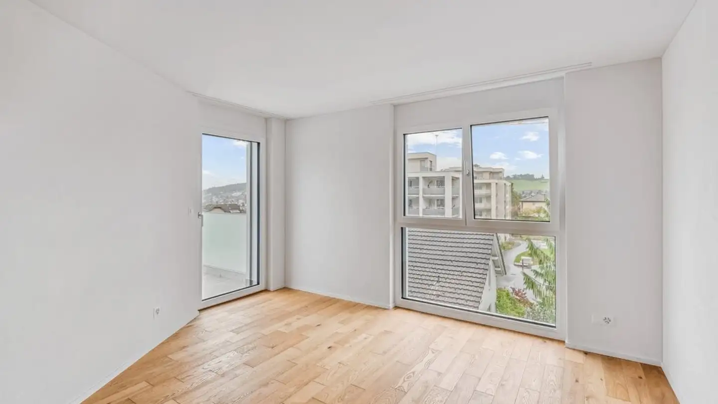 Appartamento in affitto - Schlossgrabenstrasse 2, 5736 Burg AG - Photo 4