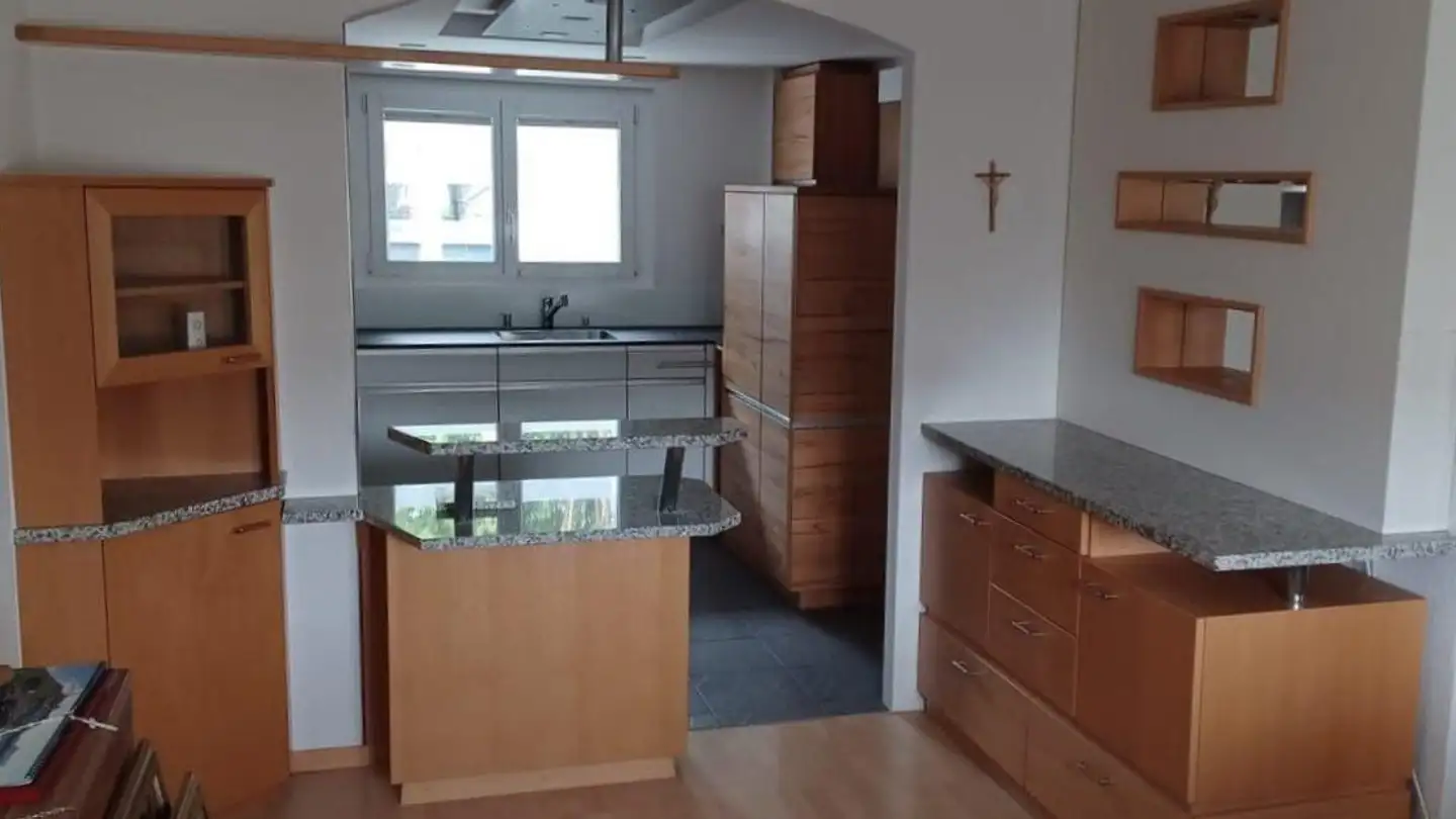 Casa bifamiliare in vendita - Alpsteinstrasse 20, 9230 Flawil - Photo 2