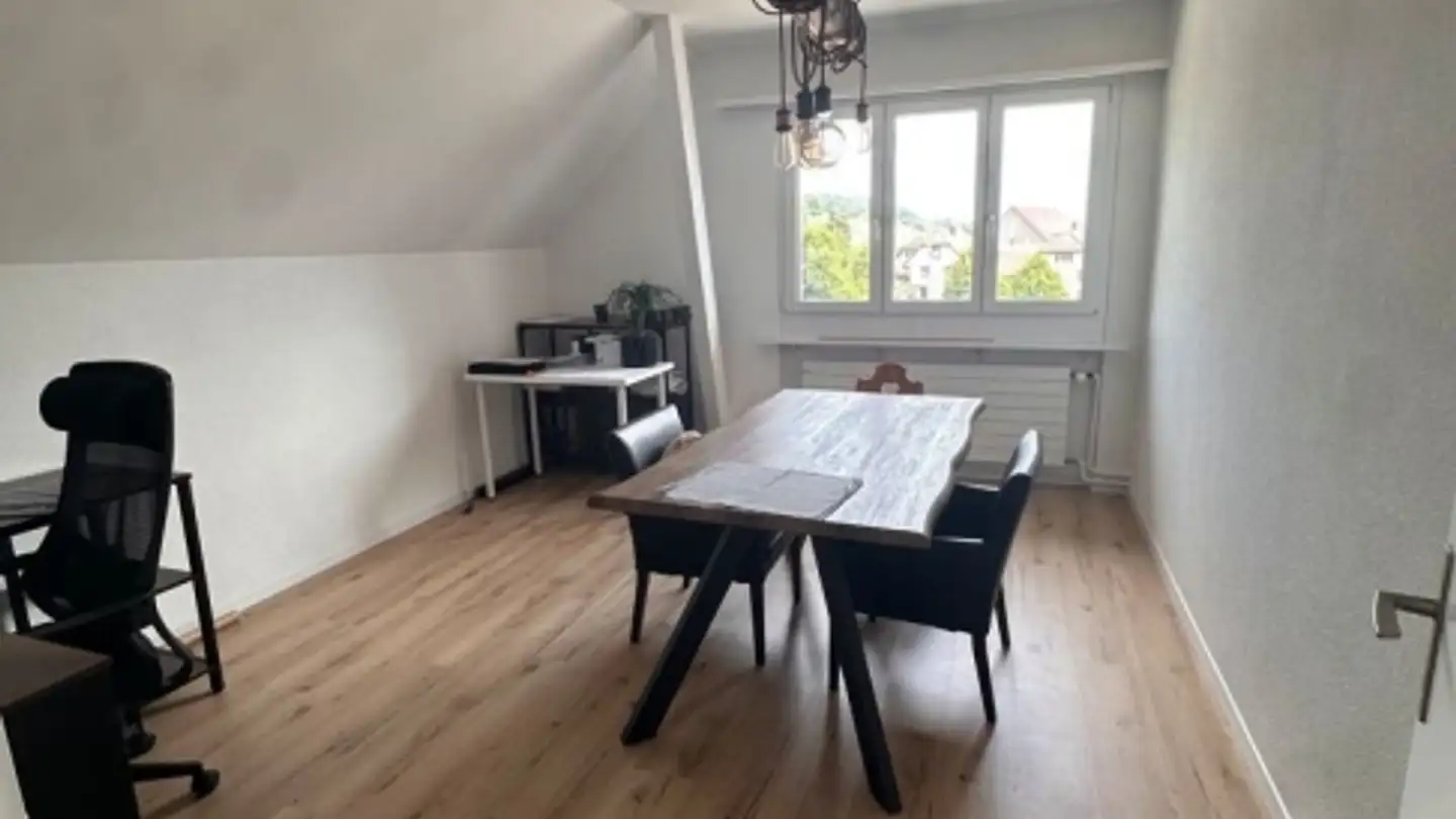 Appartement à louer - Oeleweg 1, 4537 Wiedlisbach