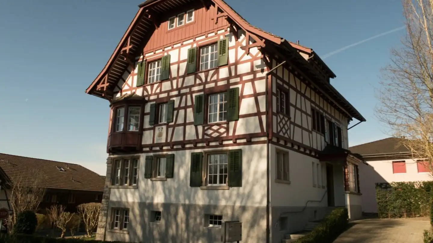 Appartamento in affitto - Schlossgasse, 8570 Weinfelden