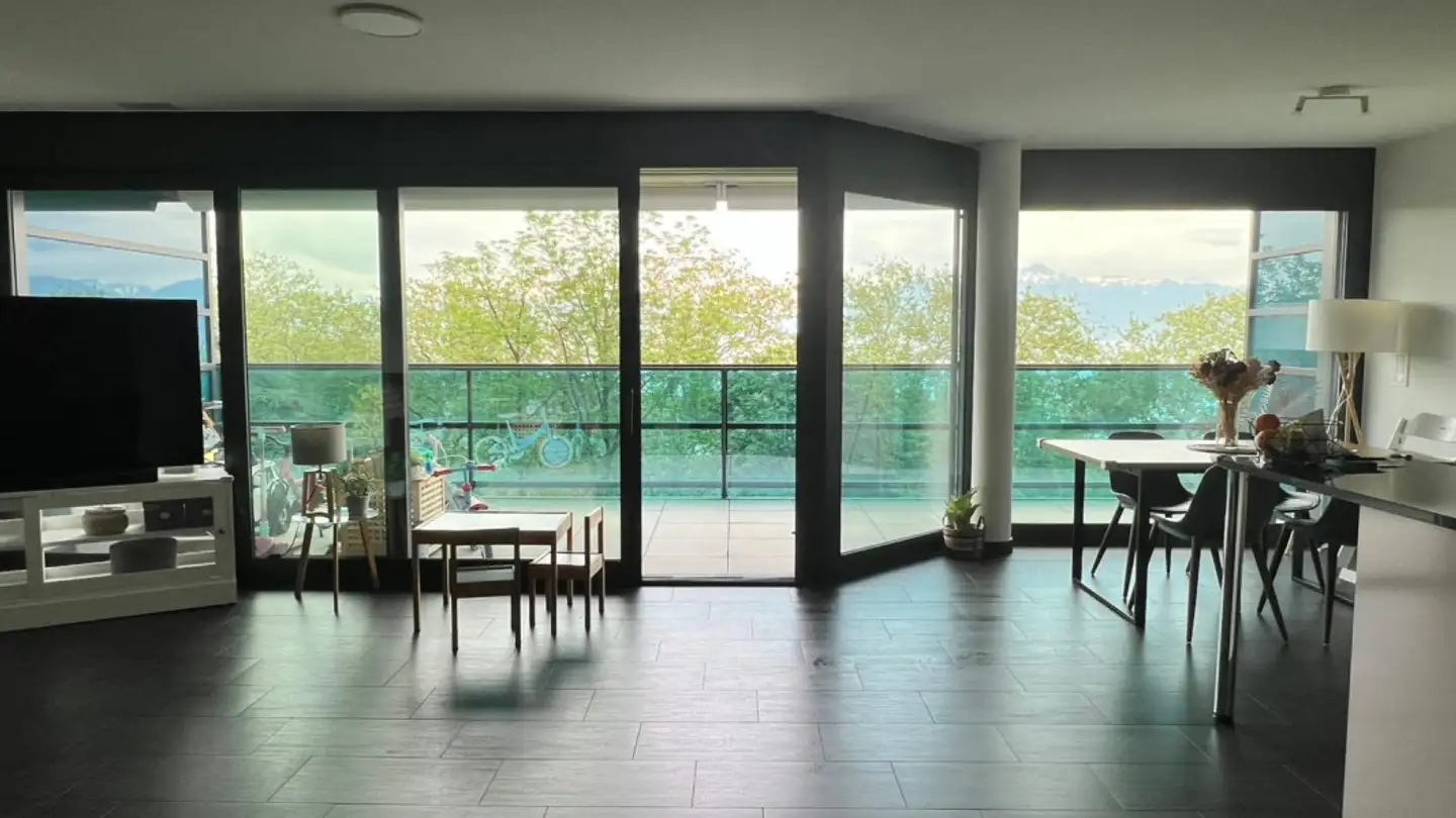 Appartamento in affitto - Avenue Ignace Paderewski 28, 1110 Morges - Foto 3