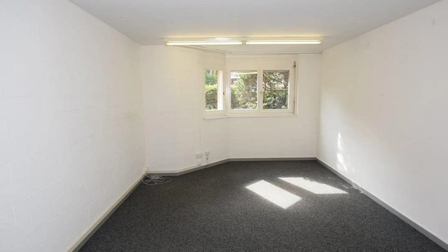 Workshop for rent - St. Alban-Ring 248, 4052 Basel - Photo 2