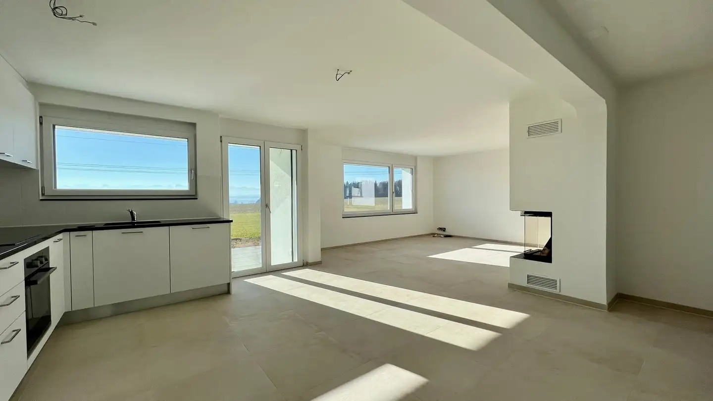 Appartement à louer - Grundfeldstrasse 53, 3049 Säriswil
